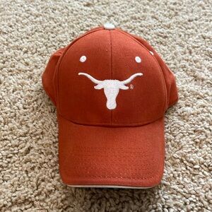 university of texas licensed hat